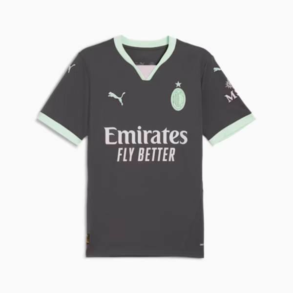 ÁO ĐẤU AC Milan – PUMA