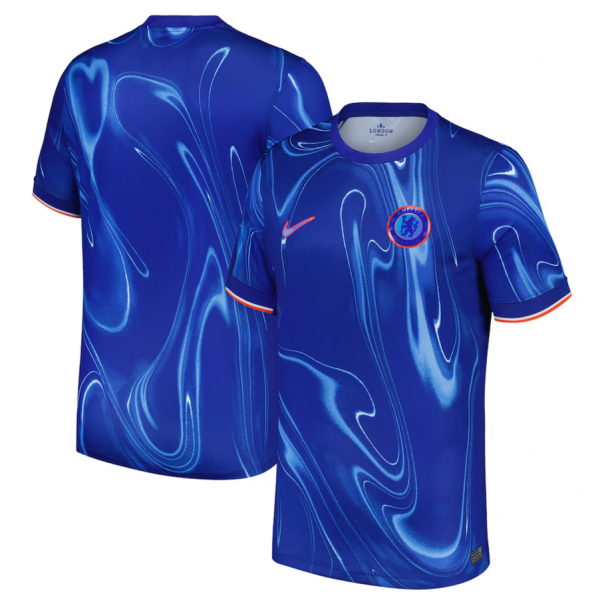 ÁO THI ĐẤU CHELSEA SÂN NHÀ 24/25 – CHÍNH HÃNG NIKE