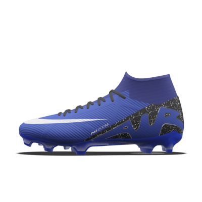 NIKE PHANTOM LUNA 2 ACADEMY TF – FJ2566-100 – TRẮNG/ĐEN