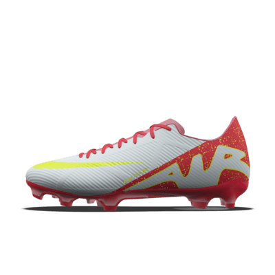 NIKE ZOOM MERCURIAL VAPOR 16 ACADEMY KM TF – FQ8384-800 – VÀNG/CAM