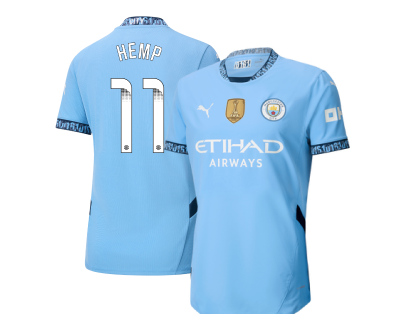 Áo đấu Manchester City