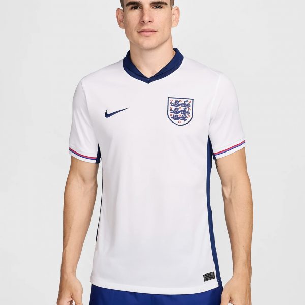 ÁO ĐẤU TUYỂN ANH (SÂN NHÀ) 2024 – NIKE – SALE 30%