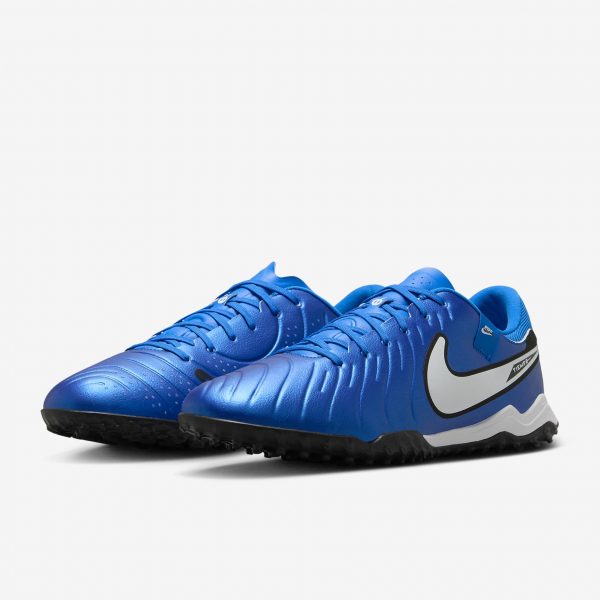 NIKE TIEMPO LEGEND 10 ACADEMY – XANH – TẶNG 1 ÁO THUN