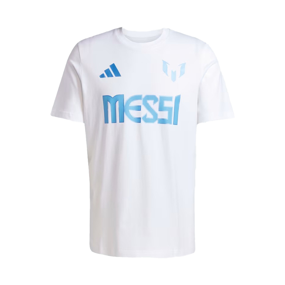 ÁO BÓNG ĐÁ GRAPHIC MESSI – CHÍNH HÃNG – SALE 30%