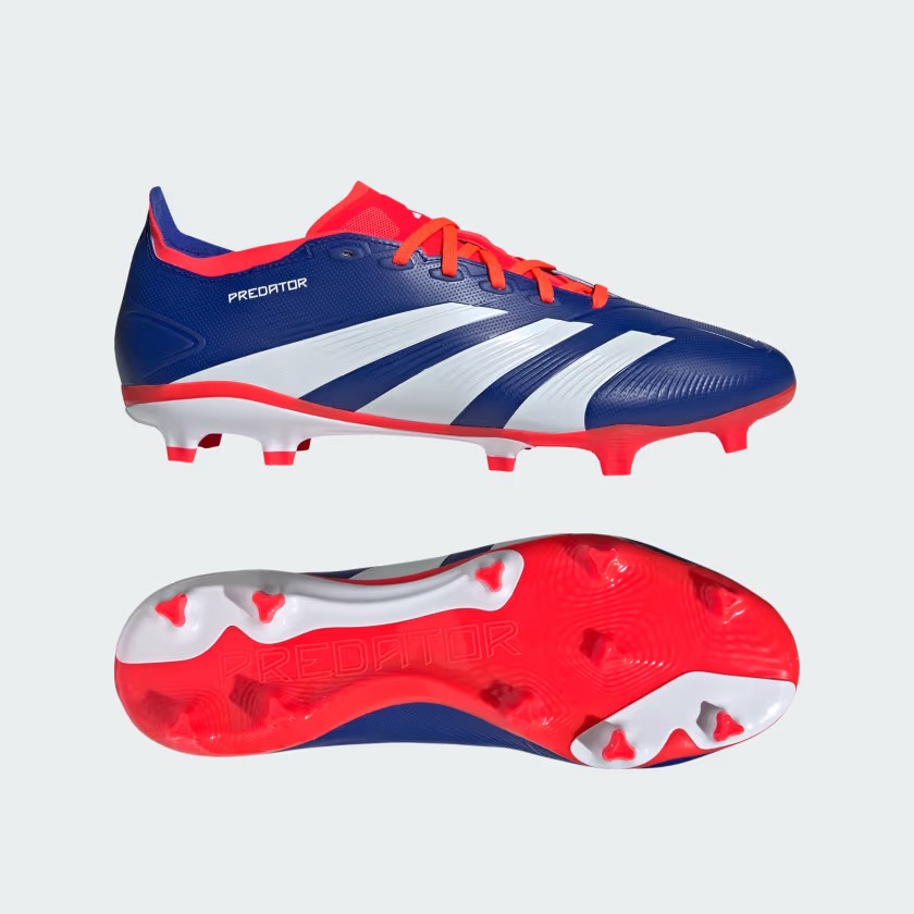 ADIDAS PREDATOR LEAGUE FIRM GROUND – TẶNG 1 ÁO THUN CÙNG HÃNG