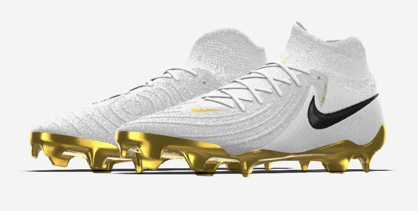 Nike ra mắt giày Phantom Luna 2 Ballon d’Or  dành riêng cho tiền vệ Rodri