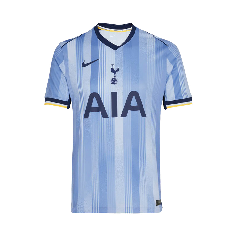 ÁO THI ĐẤU TOTTENHAM HOTSPUR SÂN KHÁCH 24/25 – CHÍNH HÃNG