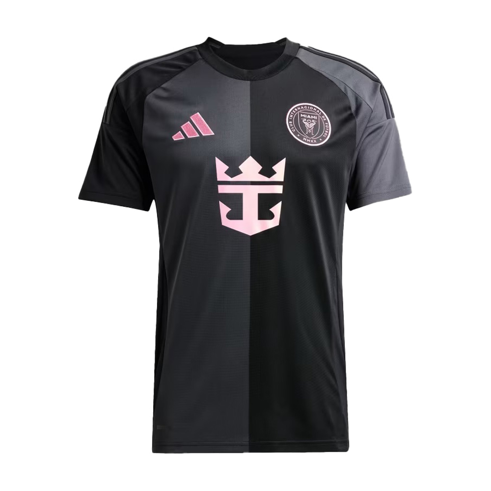 ÁO THI ĐẤU INTER MIAMI SÂN KHÁCH 25/26 – ADIDAS