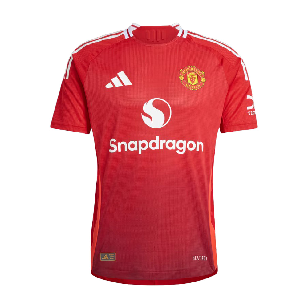 ÁO THI ĐẤU SÂN NHÀ MU 2024 – CHÍNH HÃNG ADIDAS