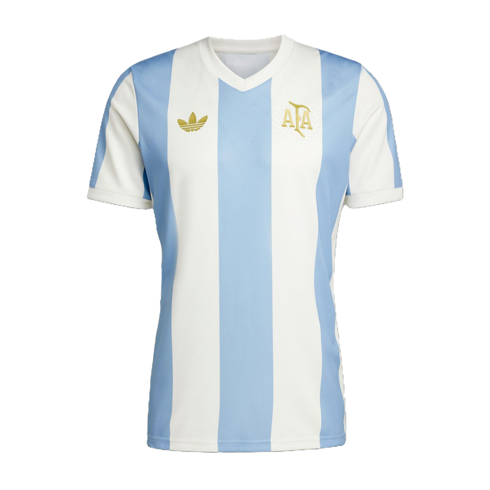 ÁO BÓNG ĐÁ RETRO ARGENTINA – HÀNG THÁI CAO CẤP – GIẢM 50%