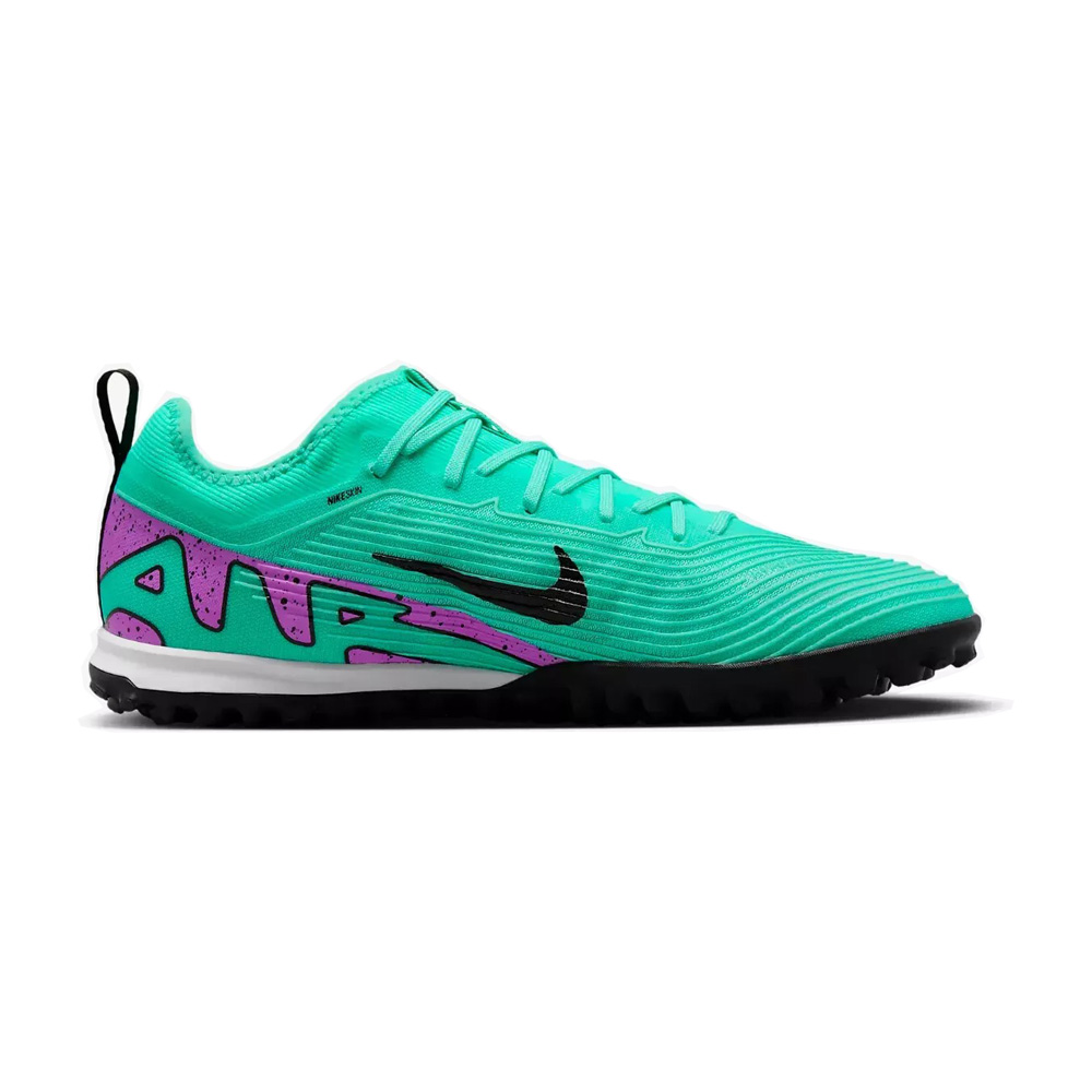 GIÀY BÓNG ĐÁ NIKE VAPOR 15 PRO – MÀU XANH – SALE 50%