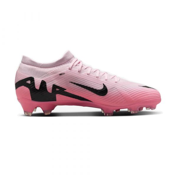 GIÀY BÓNG ĐÁ NIKE VAPOR 15 PRO – MÀU HỒNG – SALE SỐC