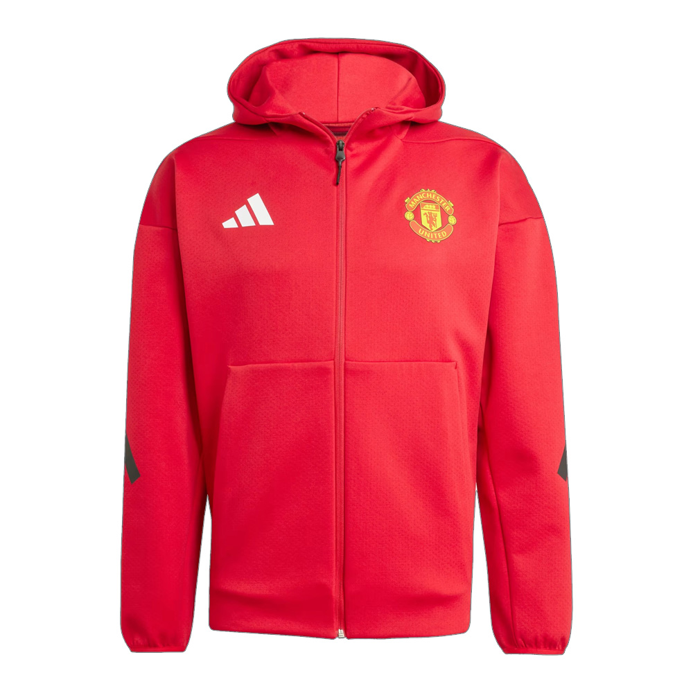 ÁO KHOÁC ANTHEM MANCHESTER UNITED Z.N.E – CHÍNH HÃNG