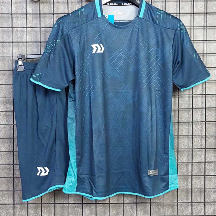Top mẫu áo bóng đá nam rẻ đẹp dưới 150K_4