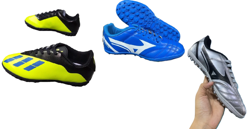 Top mẫu giày đá banh dưới 200k đáng mua nhất 2025_2