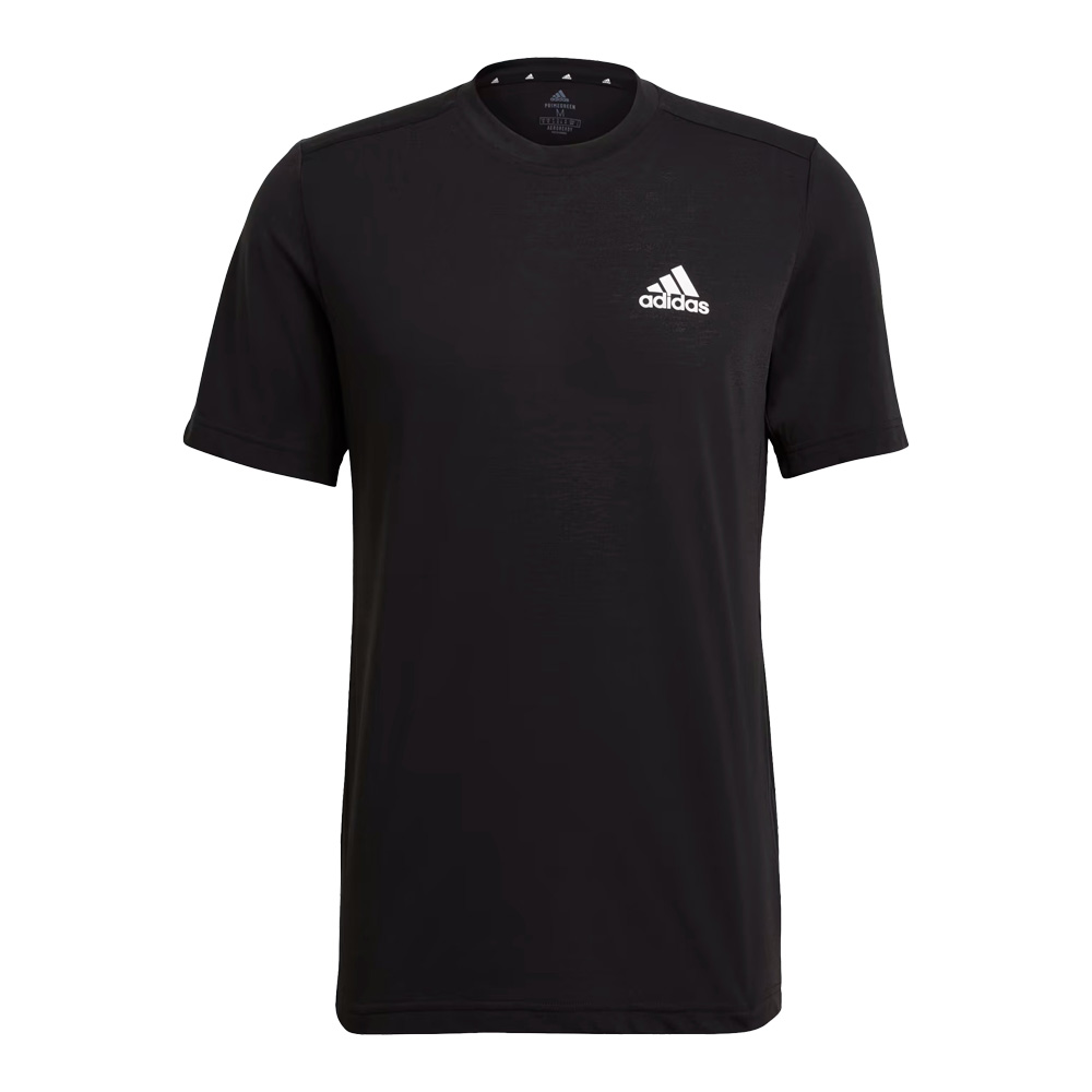 ÁO THỂ THAO ADIDAS – MÀU ĐEN – SALE 50%