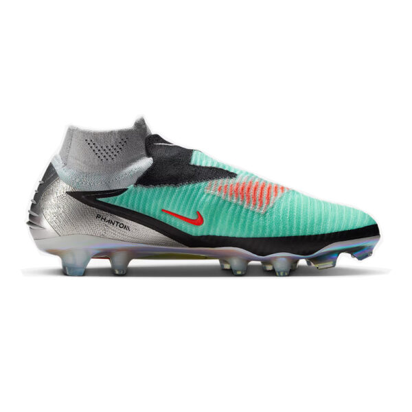 NIKE PHANTOM 6 HIGH ELITE – MÀU XANH – SALE 30%