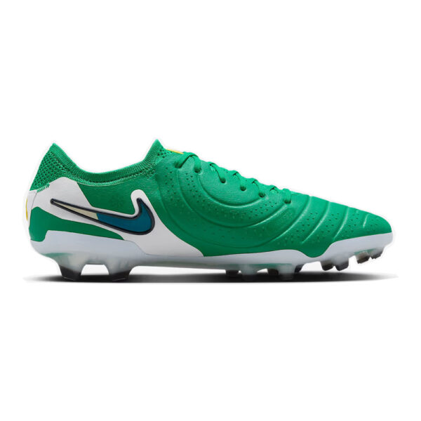 GIÀY NIKE TIEMPO LEGEND 10 ELITE – MÀU XANH – SALE 50%