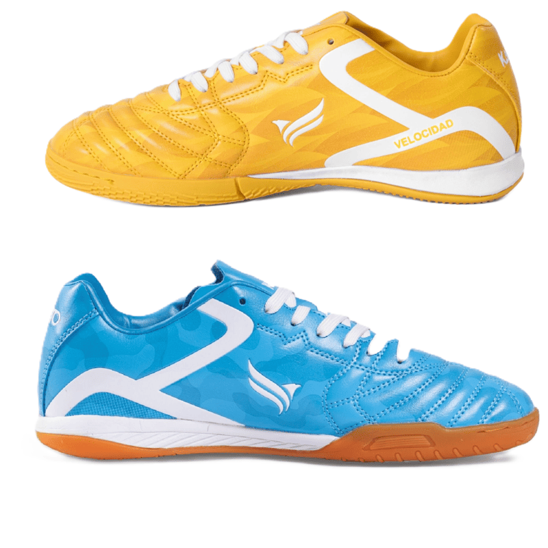 Giày Futsal giá rẻ dưới 500k_1