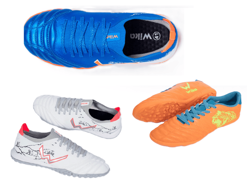 Giày Futsal giá rẻ dưới 500k_2