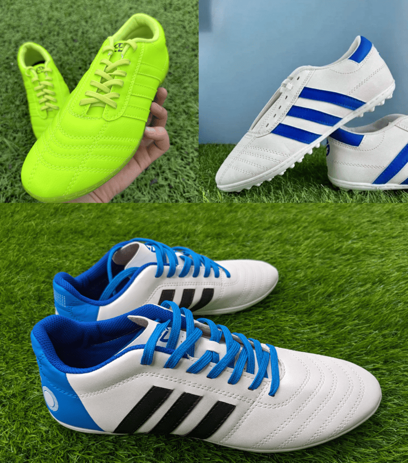 Giày Futsal giá rẻ dưới 500k_3