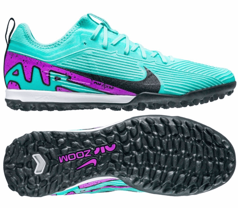 Review những đôi giày bóng đá “hot nhất” hiện nay của Nike, Mizuno và Adidas 1