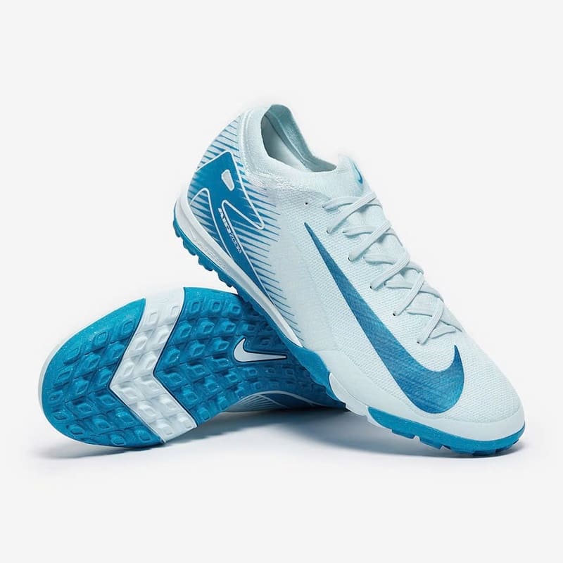 Review những đôi giày bóng đá “hot nhất” hiện nay của Nike, Mizuno và Adidas 2