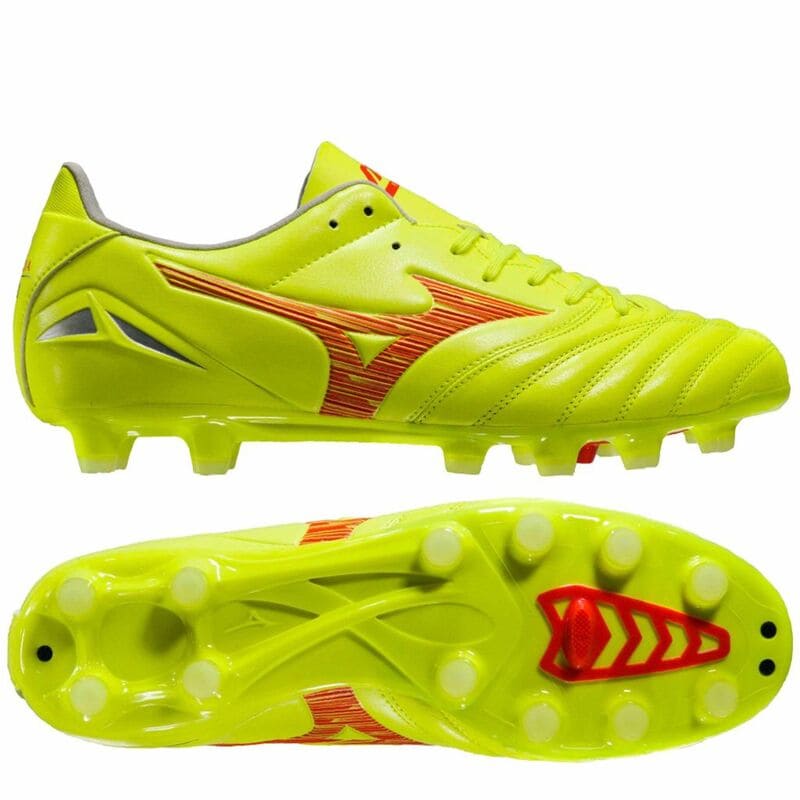 Review những đôi giày bóng đá “hot nhất” hiện nay của Nike, Mizuno và Adidas 3