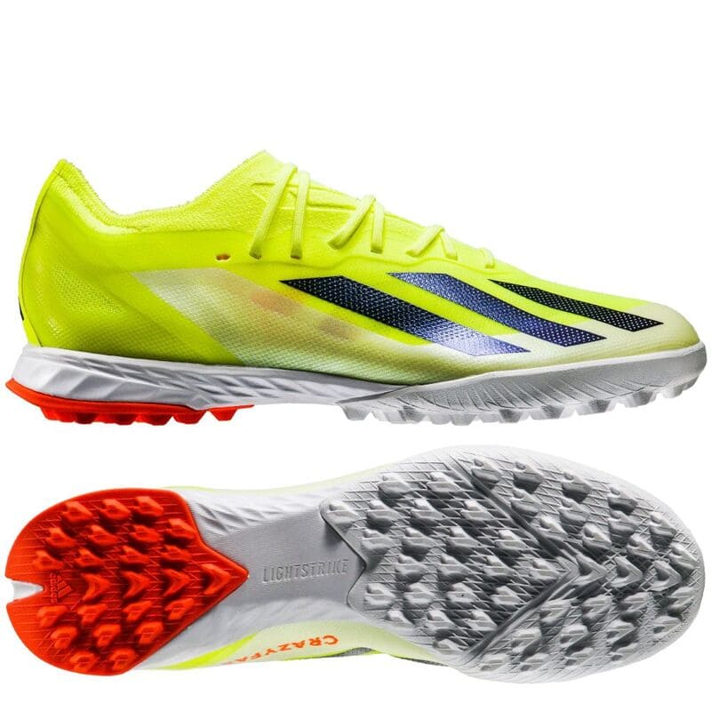 Review những đôi giày bóng đá “hot nhất” hiện nay của Nike, Mizuno và Adidas 4