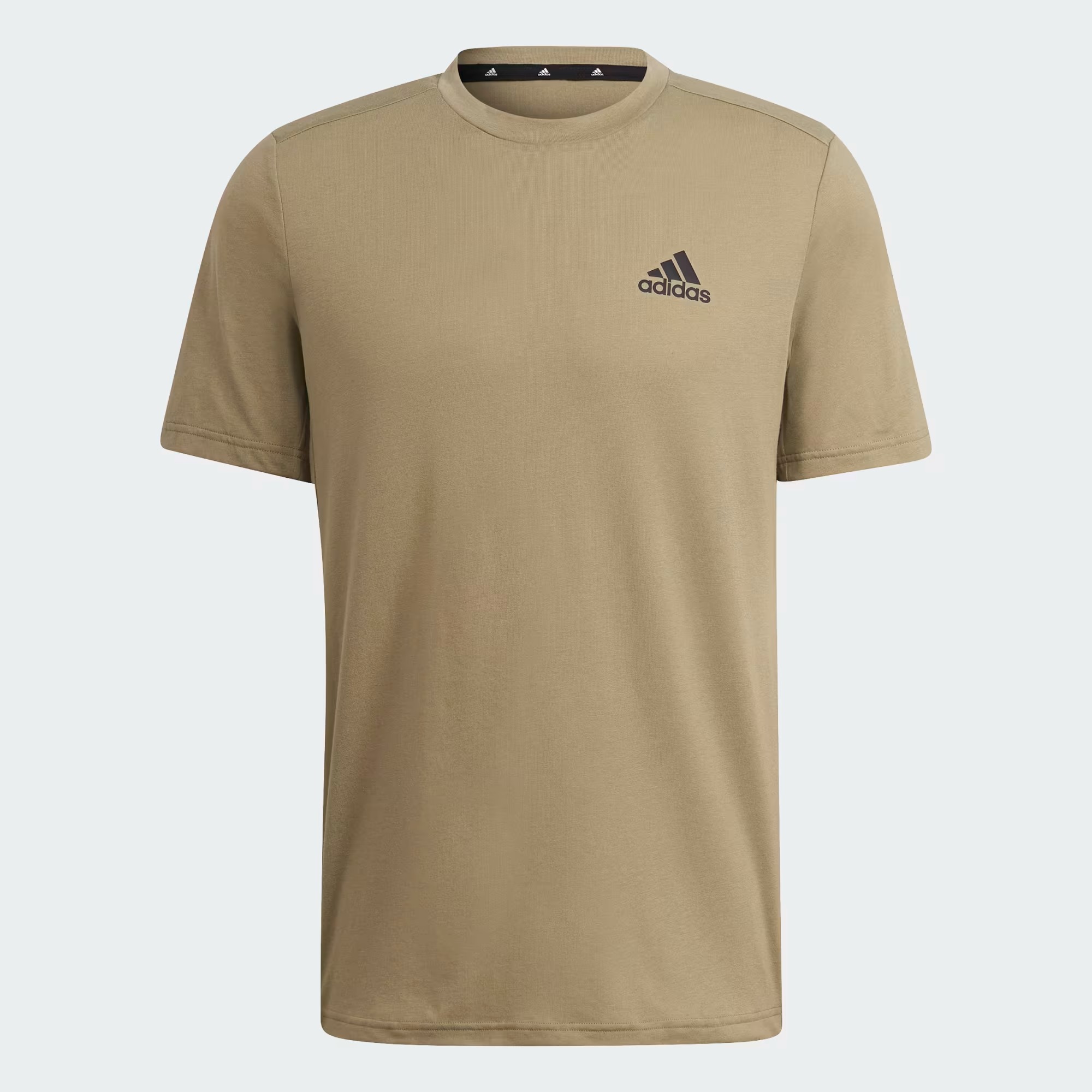 ÁO THỂ THAO ADIDAS – MÀU NÂU – SALE 30%