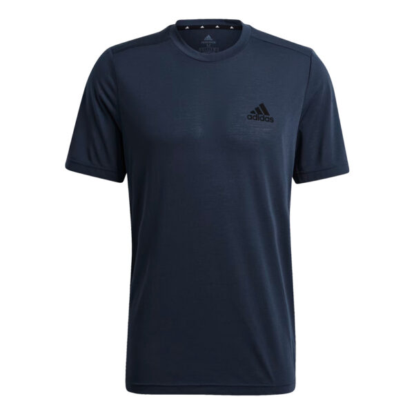 ÁO THỂ THAO ADIDAS – MÀU XANH NAVY – SALE 50%