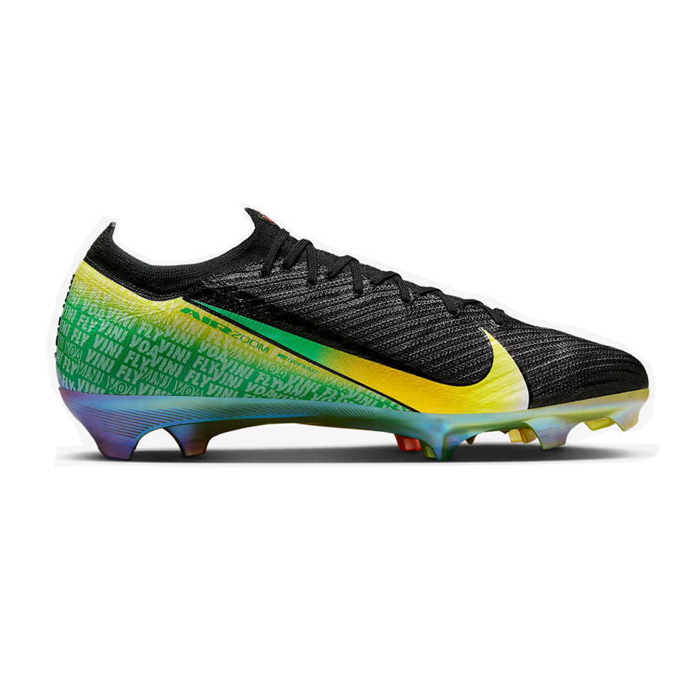 NIKE MERCURIAL VAPOR 16 ELITE ‘VINI Jr.’ – CHÍNH HÃNG – GIẢM GIÁ