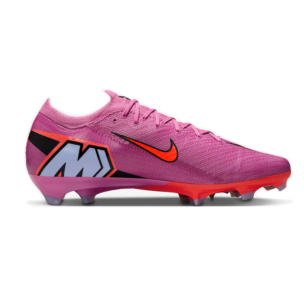 GIÀY NIKE AIR ZOOM MERCURIAL VAPOR 16 PRO – MÀU HỒNG – SALE 50%