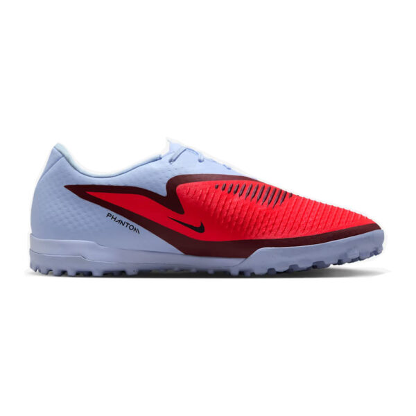 NIKE PHANTOM 6 LOW ACADEMY – MÀU ĐỎ – SALE 50%