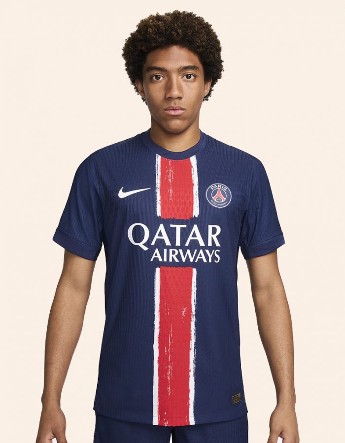 ÁO ĐẤU PSG CHẤT VẢI CAO CẤP GIÁ TỐT 2025 – SALE 50%