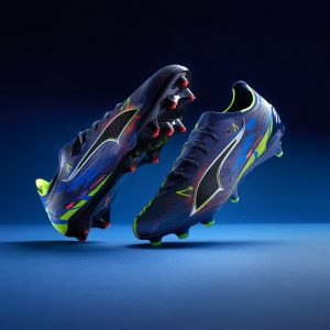 PUMA Ultra 6 ‘Dare To’: Sinh ra để toả sáng trên sân cỏ
